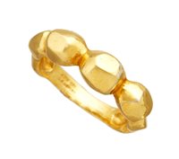 Anneau Giovanni Raspini Femme in Argent 12007/12 - 12007/14